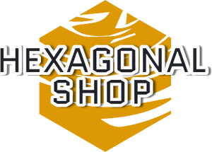 Hexagonal Shop