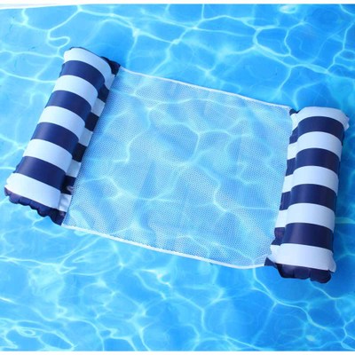 Cadeira Flutuante para Piscina - Diversão e Relaxamento Garantidos