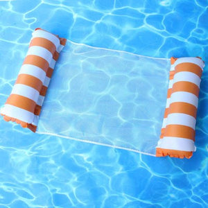 Cadeira Flutuante para Piscina - Diversão e Relaxamento Garantidos