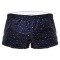 Dropshipping Magical Change Color Beach Shorts Summer Men Swimming Trunks Swimwear Swimsuit Quick Dry bathing shorts Beach Pant