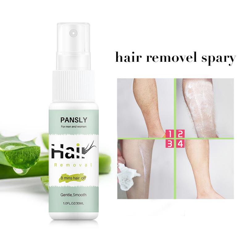 Spray Power Hair pluss